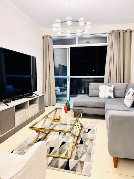 Apartamento En El Corazon De Miraflores Лима Екстериор снимка